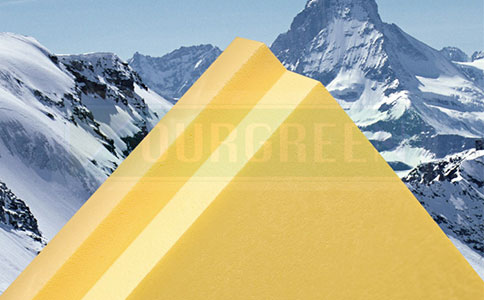 擠塑板為什么在家裝材料中成為**？